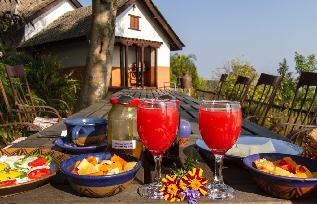 Resort Namobuddha Kathmandu