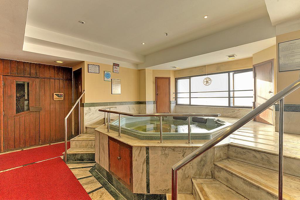 Hotel Radisson 5*