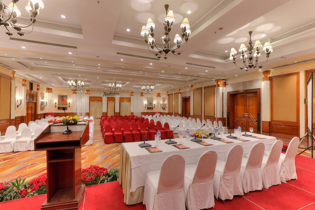 Radisson 5*