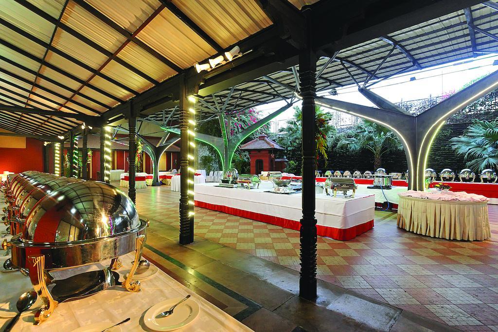 Radisson Hotel Catmandu