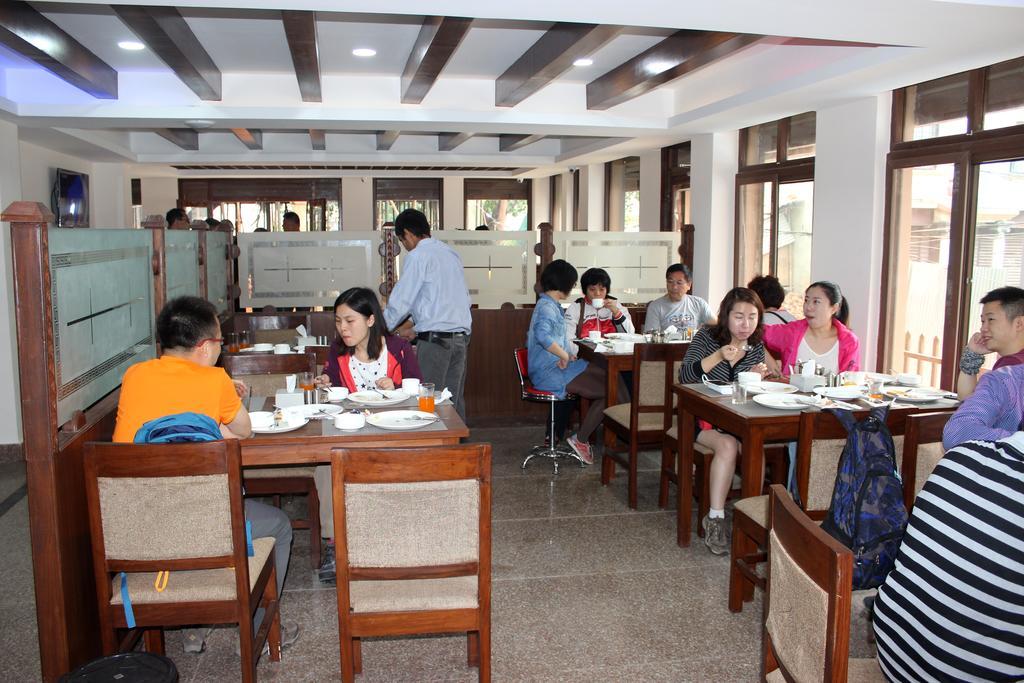 Hotel Everest Nepal Kathmandu