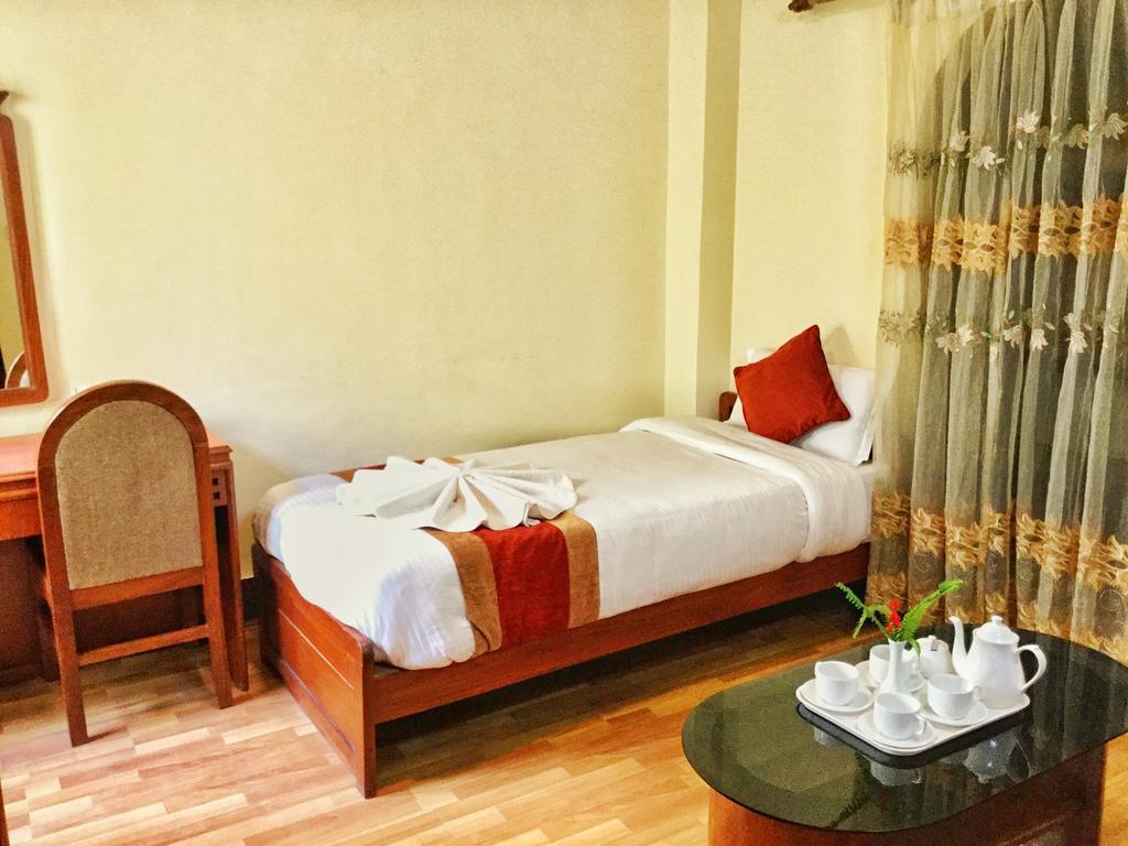 Trekkers 3* Kathmandu