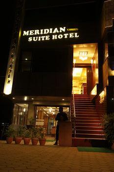 Hotel Meridian 3*