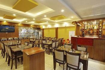 Hotel Meridian 3*