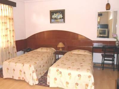 Shakti Hotel 3*
