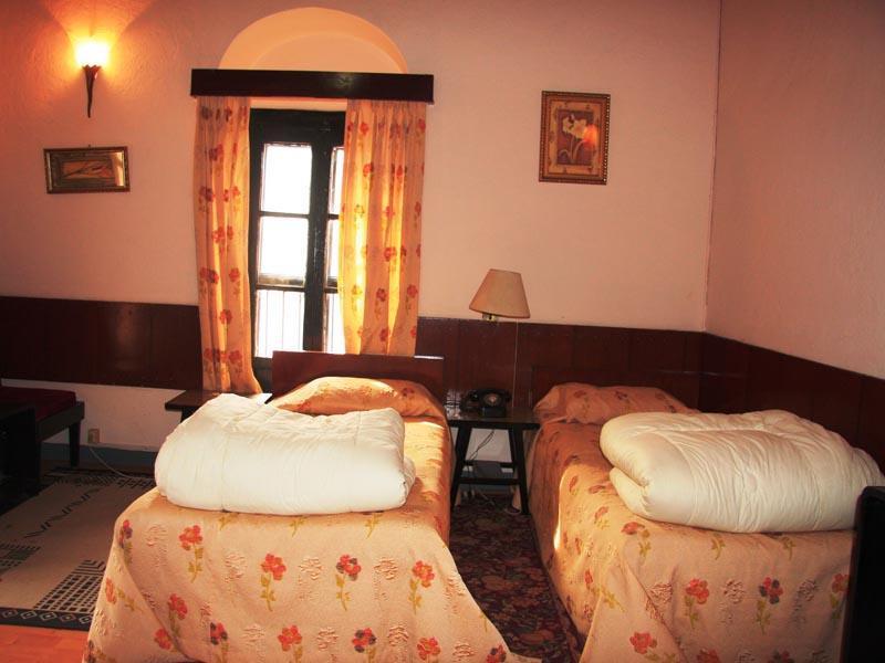 Hotel Shakti Kathmandu