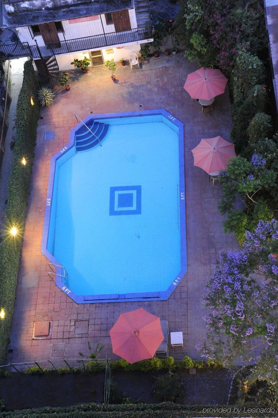 Grand Hotel Kathmandu