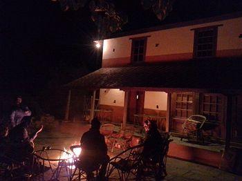 Namobuddha Resort