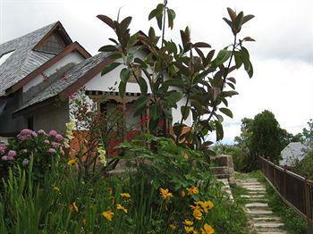 Namobuddha Resort