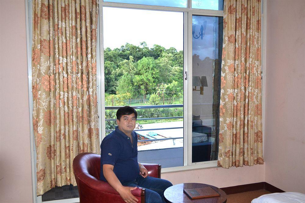 Palagya & Restaurant Hotel Kathmandu