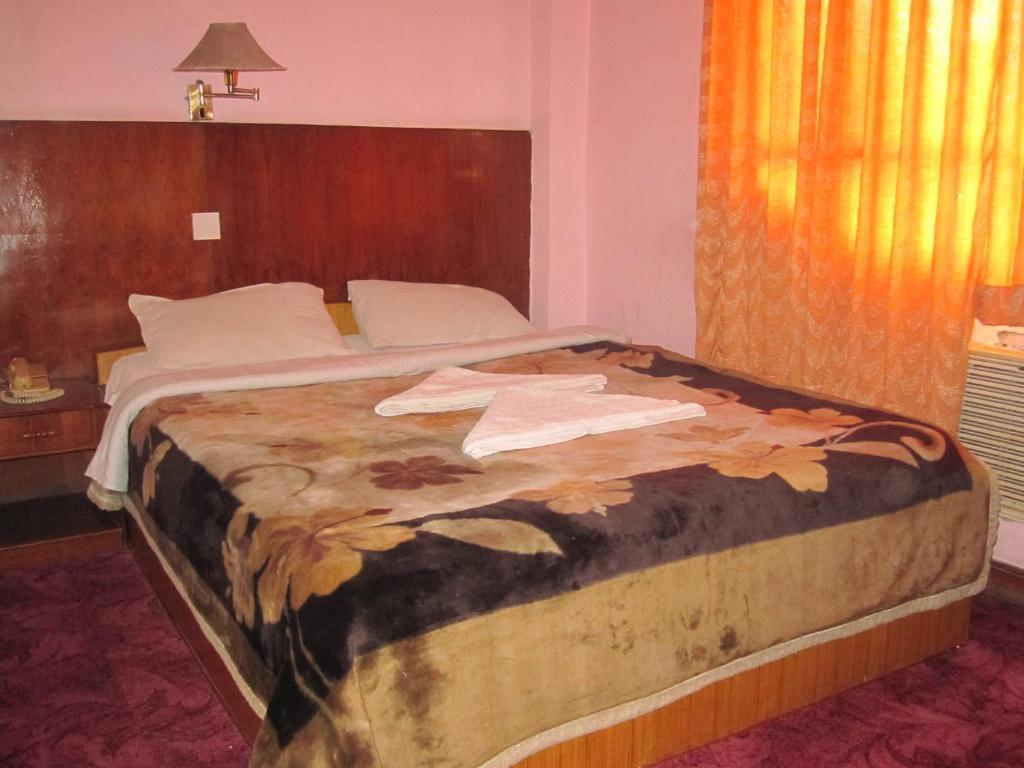 Hotel Tasi Dhargey Kathmandu