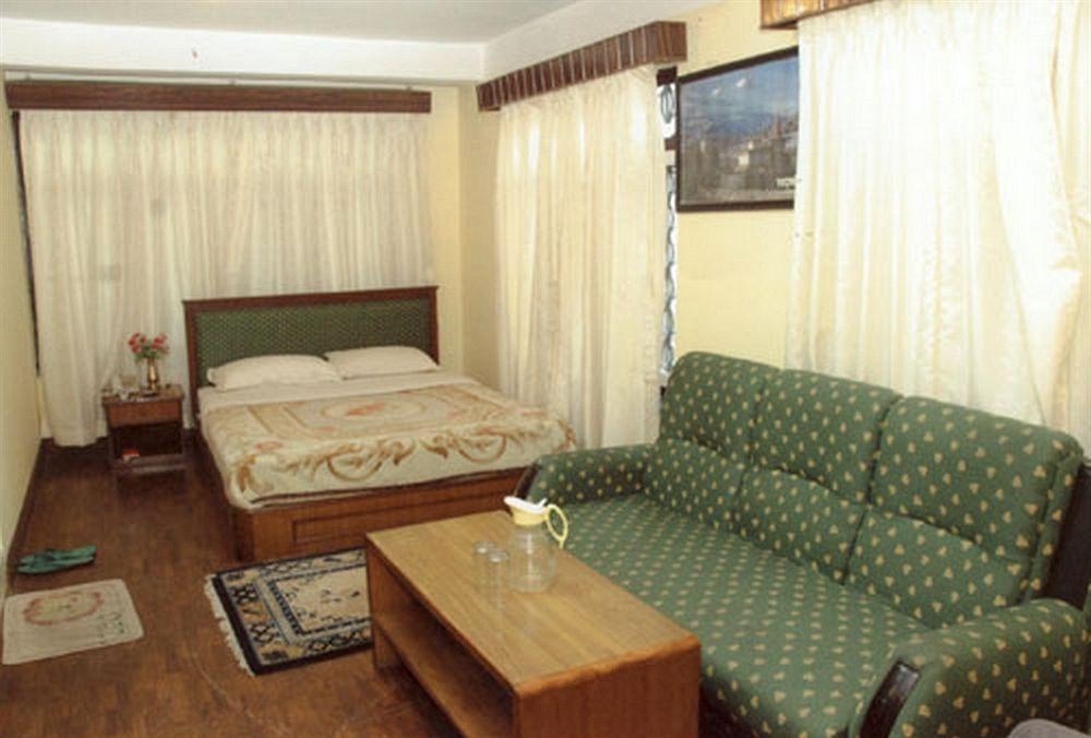 Blue Horizon Hotel 3*