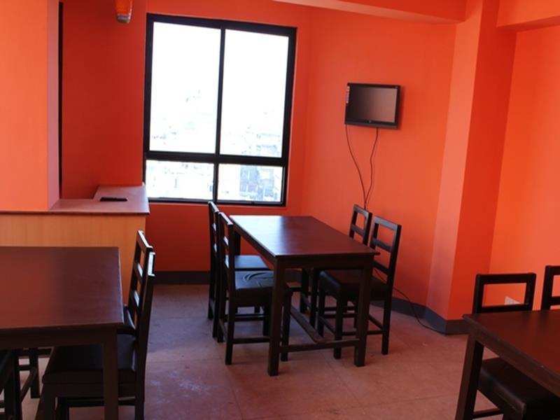 Hotel Premium Kathmandu