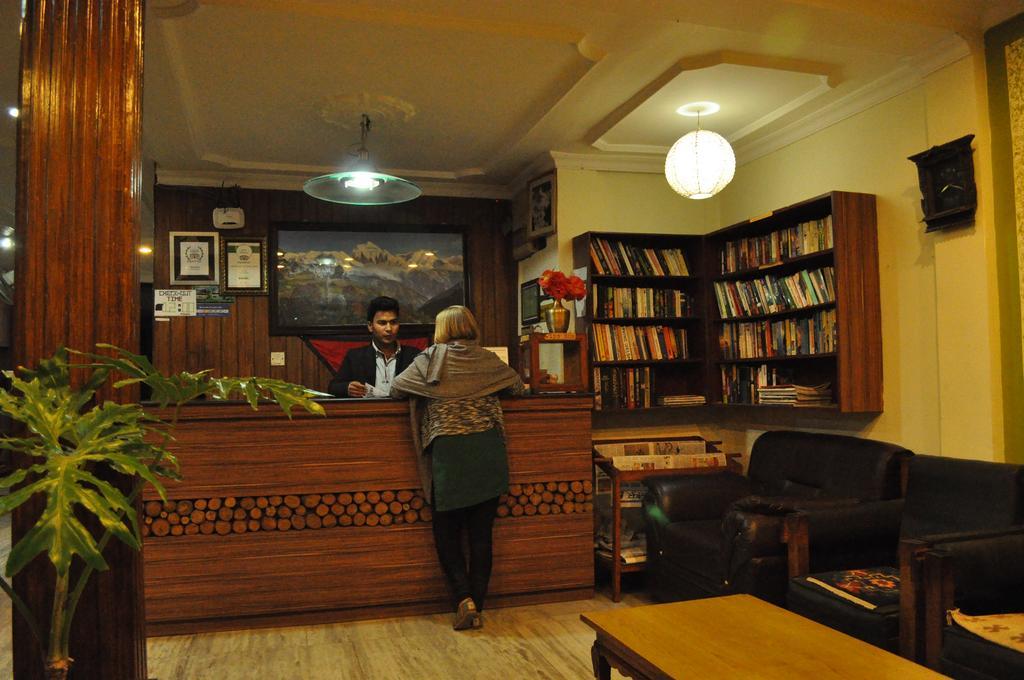 Inn Florid Nepal Kathmandu