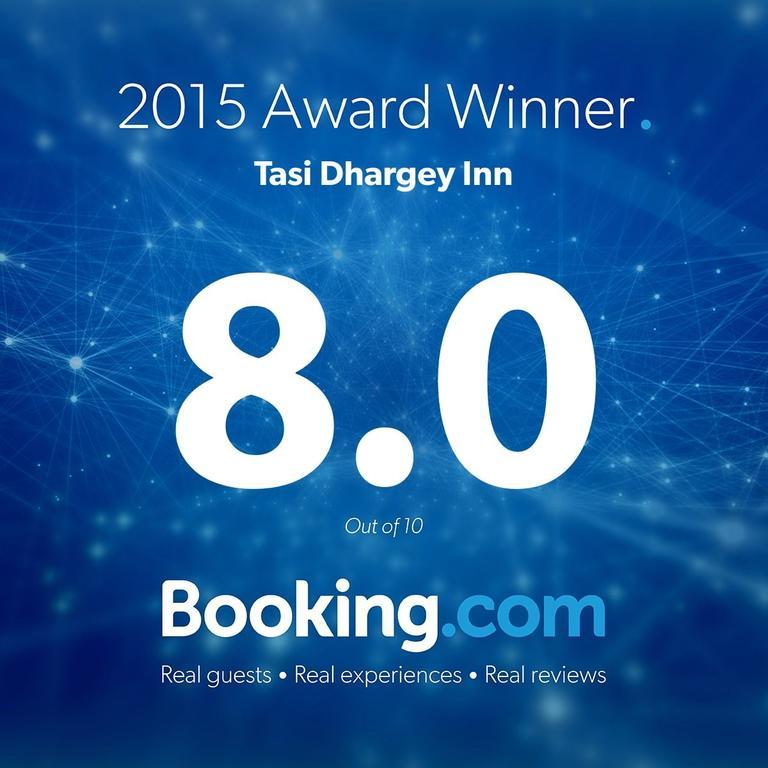 Tasi Dhargey Hotel *