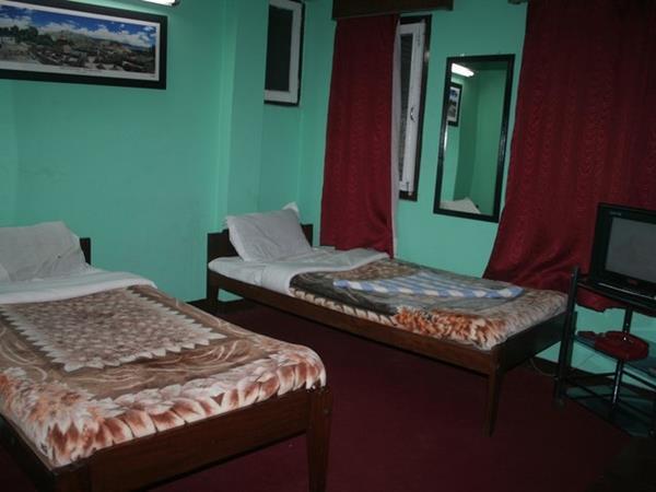 Lahana 2* Kathmandu