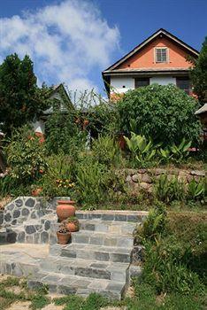 Resort Namobuddha