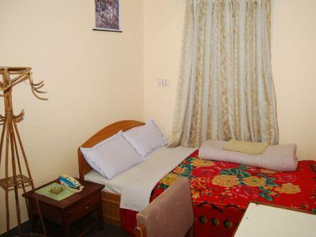 Peace Guest house