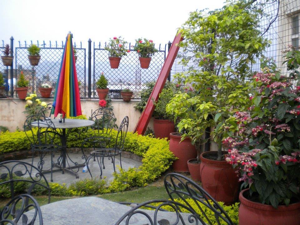 Peace Guest house 2*