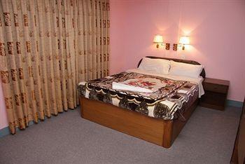 Hotel Tayoma Kathmandu