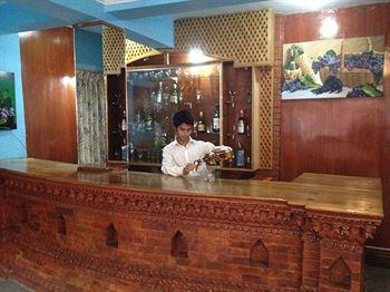 Hotel Tayoma