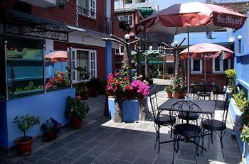 Hotel Tayoma 2*