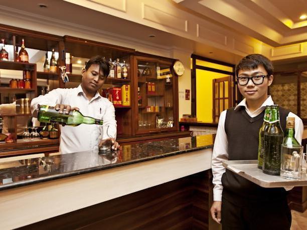 Hotel Kubeyra Mahal Kathmandu