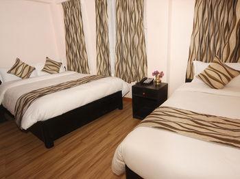 Kathmandu City Hotel 3* Kathmandu