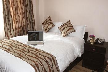 Hotel Kathmandu City Hotel 3*
