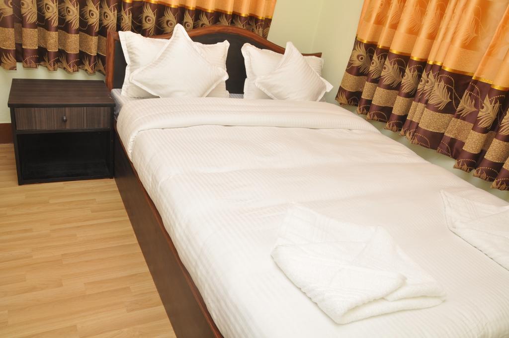 Mount Fuji Hotel Kathmandu