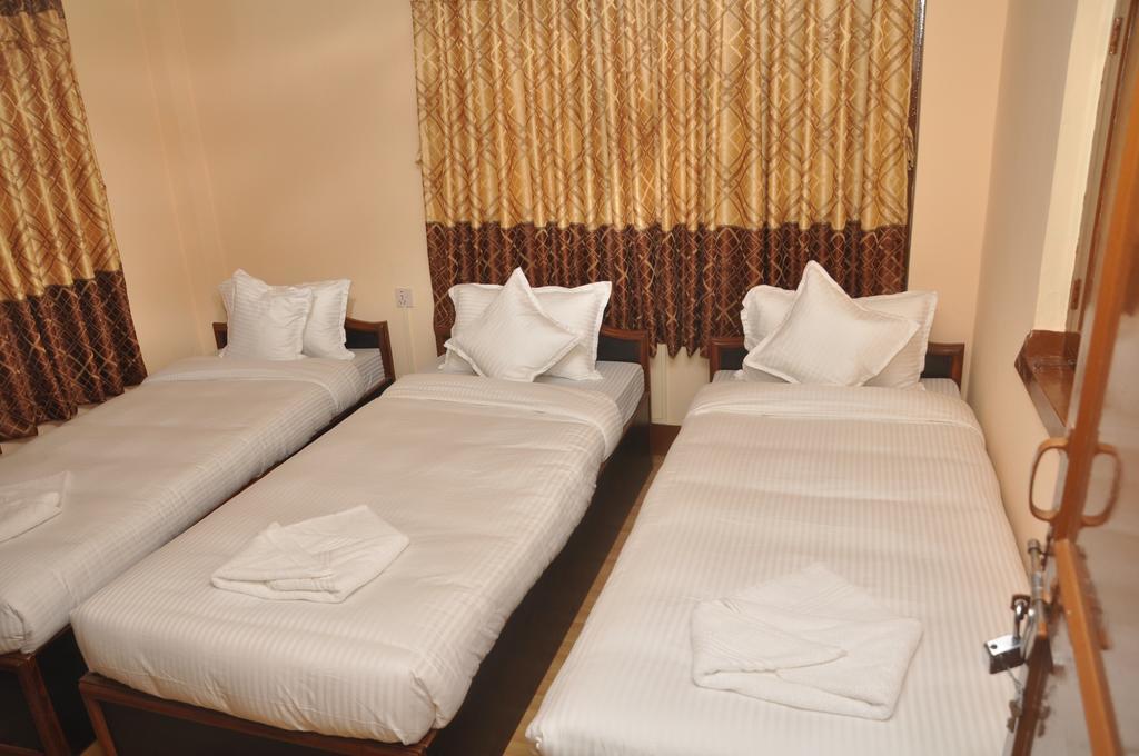 Mount Fuji Hotel Kathmandu