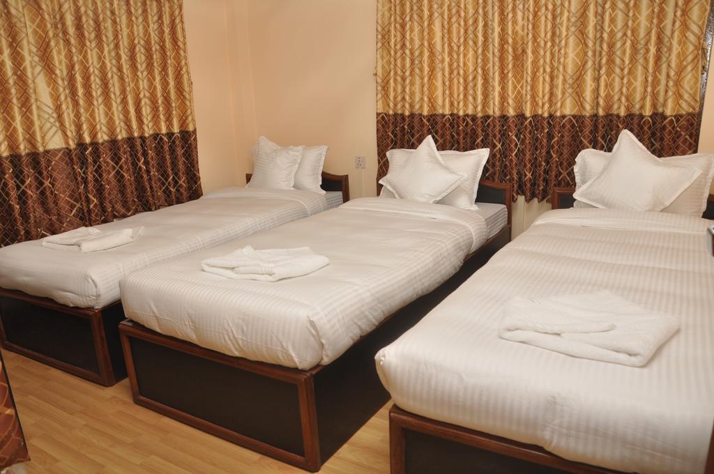 Hotel Mount Fuji 2*