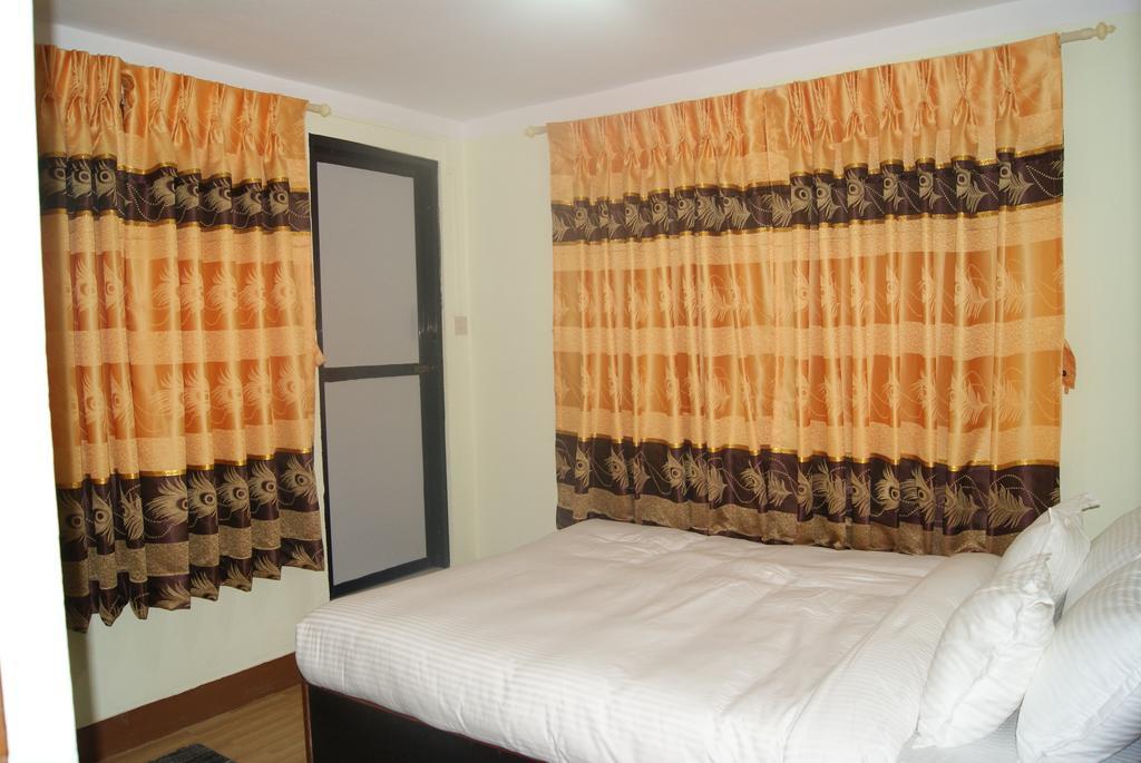 Hotel Mount Fuji Kathmandu