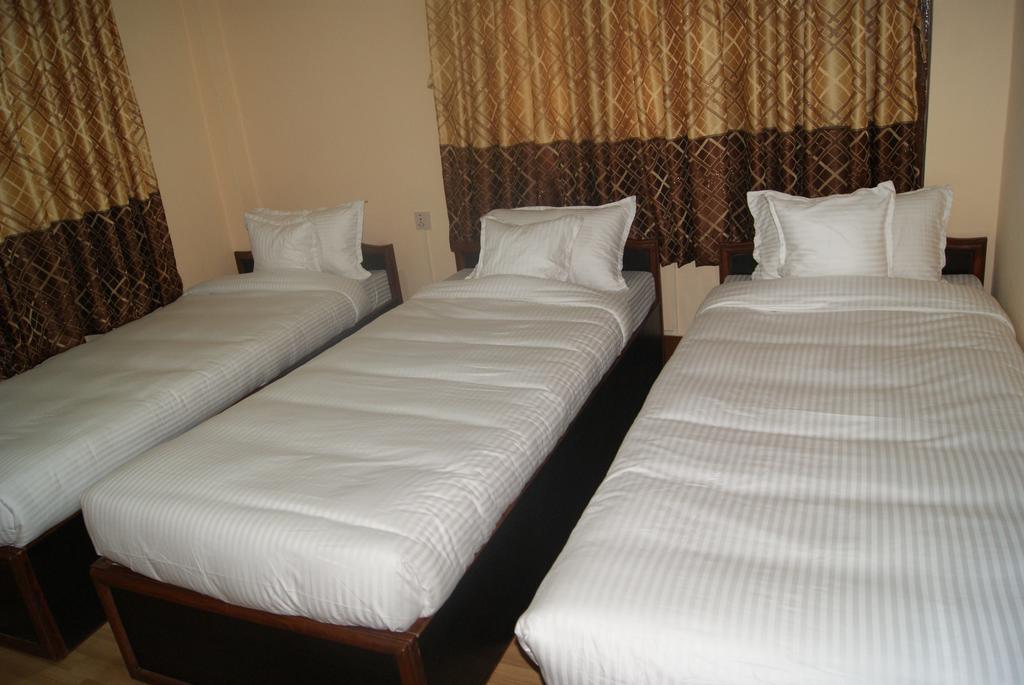 Mount Fuji Hotel Kathmandu