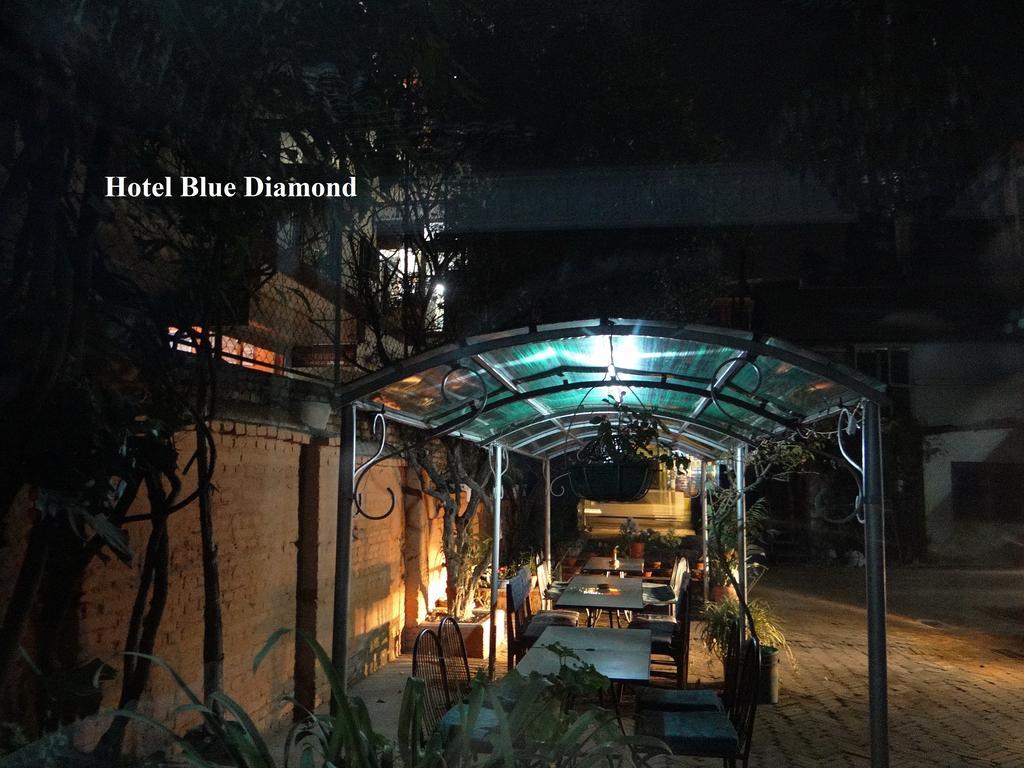 Blue Diamond Thamel Kathmandu