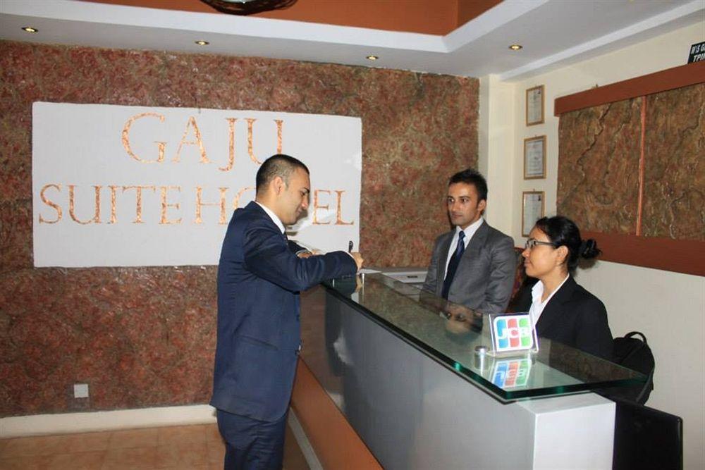 Gaju Hotel