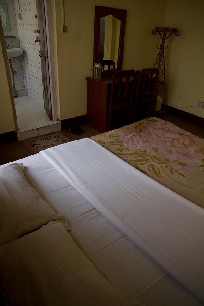 Red Planet Guest house