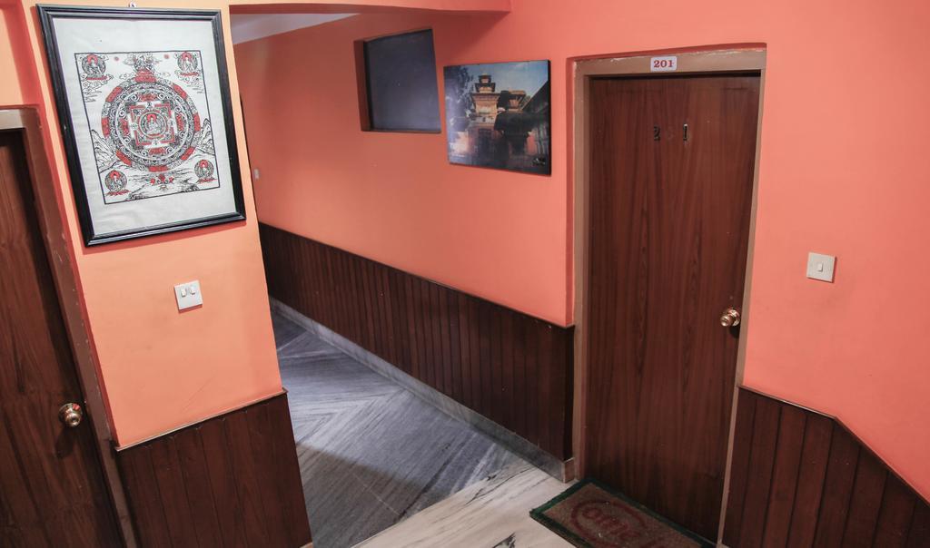 Hotel Tasi Dhargey *