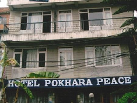 Pokhara Peace Bed & Breakfast 2*
