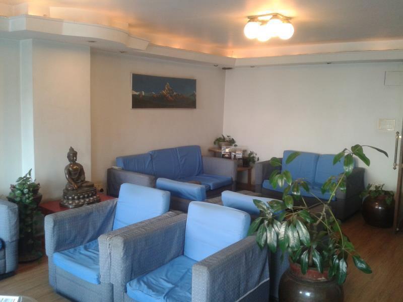 Padma Hotel 3*
