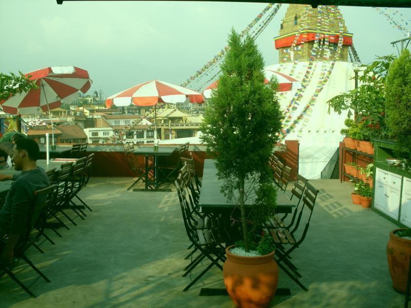 Hotel Padma