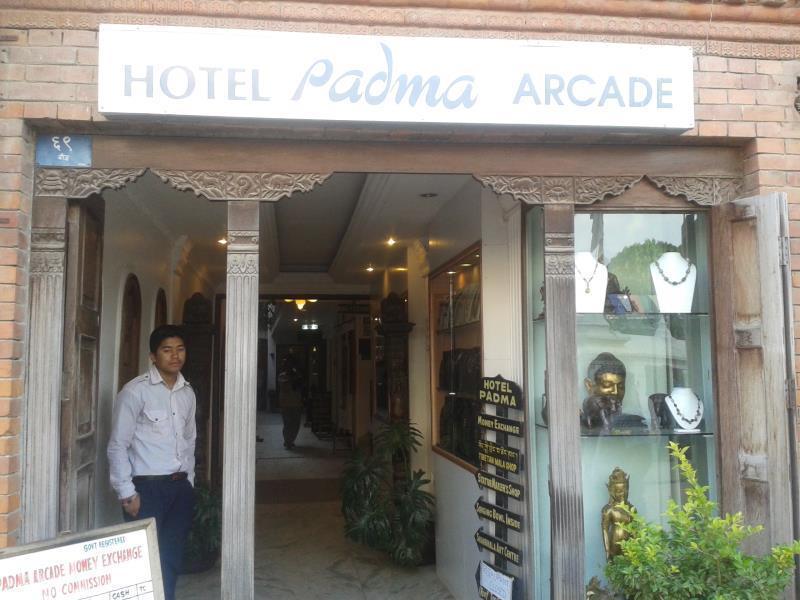 Padma Kathmandu