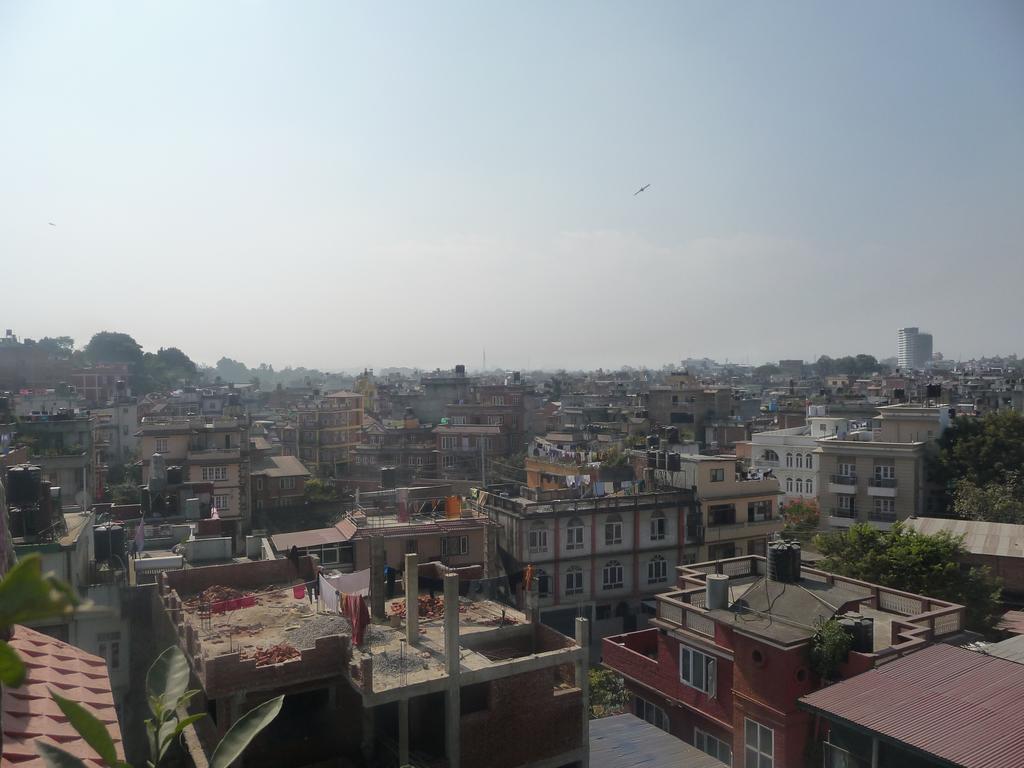 Pashupati Darshan 2*