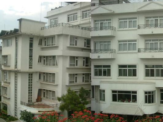 Vasana Hotel 3*