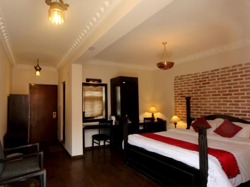 Hotel Thorong Peak 3*