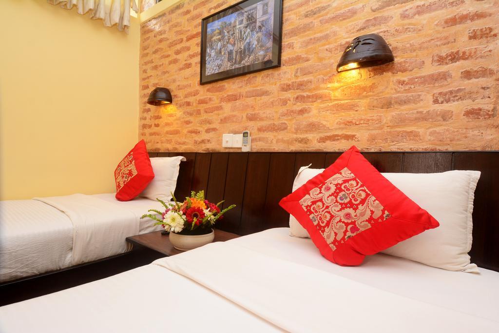 Hotel Dream Nepal And Kathmandu