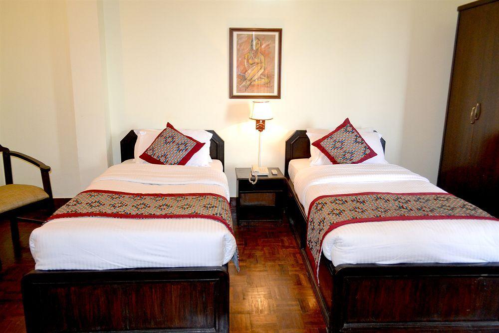 Hotel Encounter Nepal & 3*