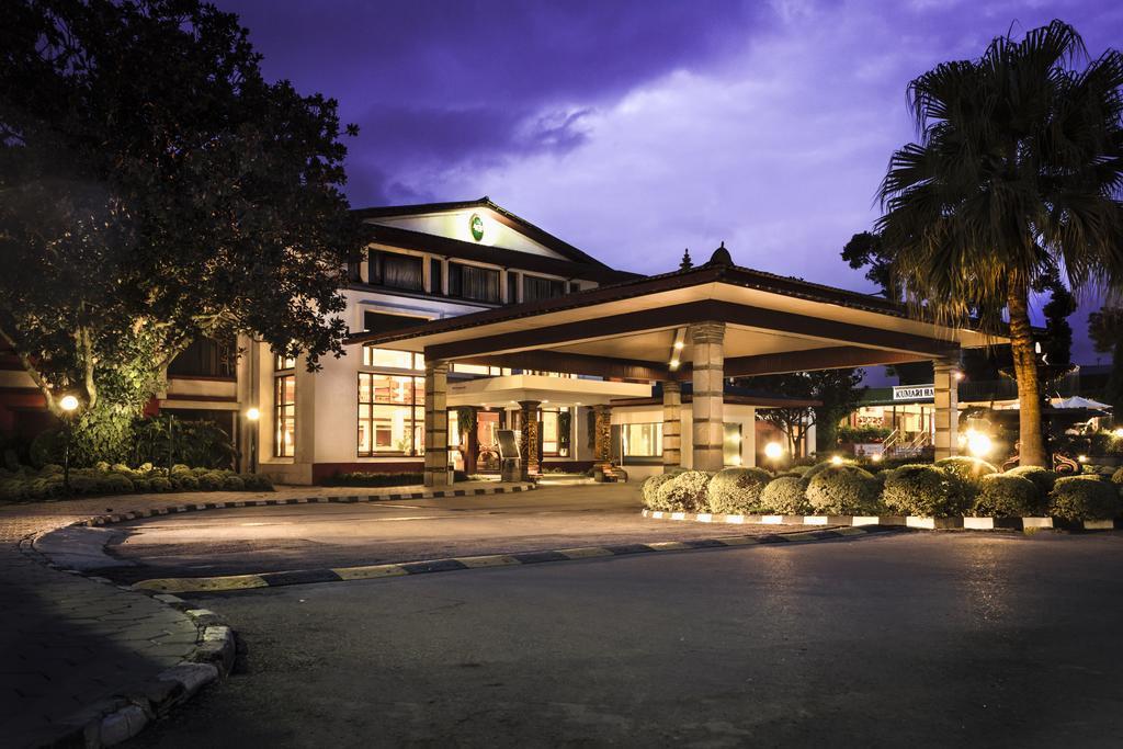 De L' Annapurna Hotel Kathmandu