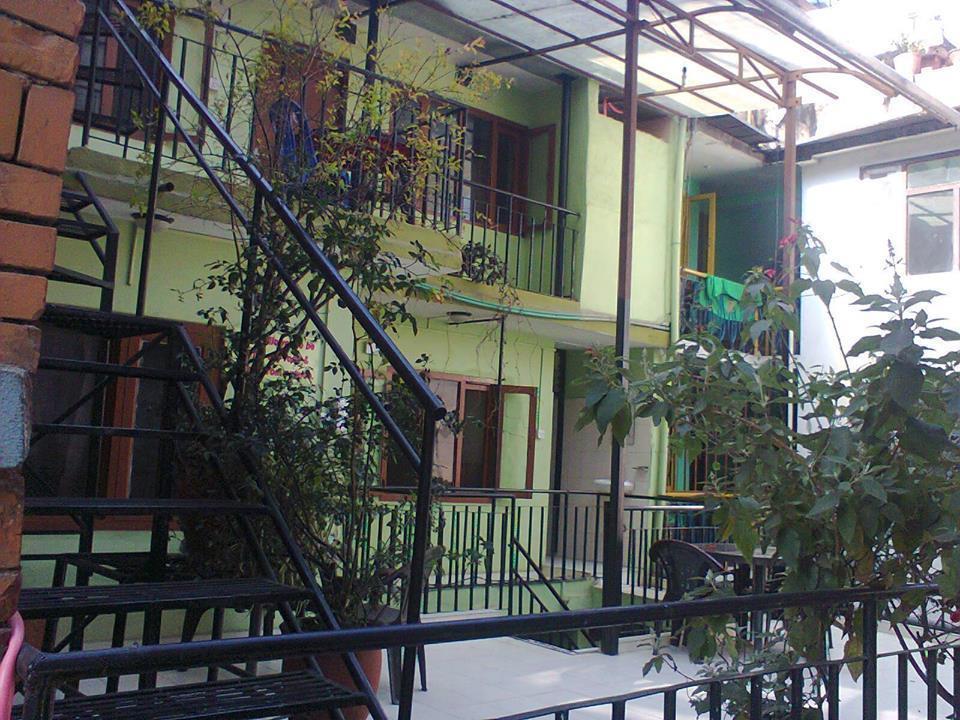 Sisters Hostel
