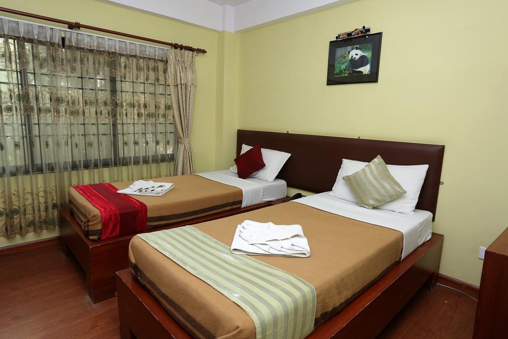 New Panda 3* Kathmandu